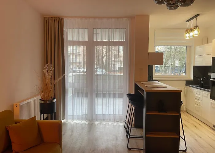 Home-City Apartman