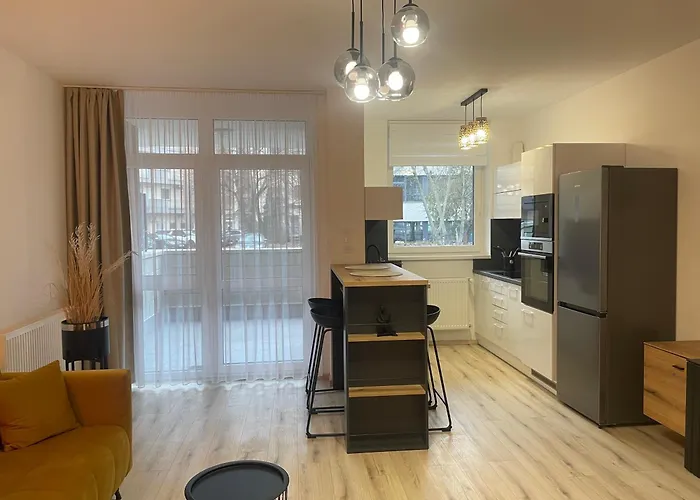 Home-City Apartman