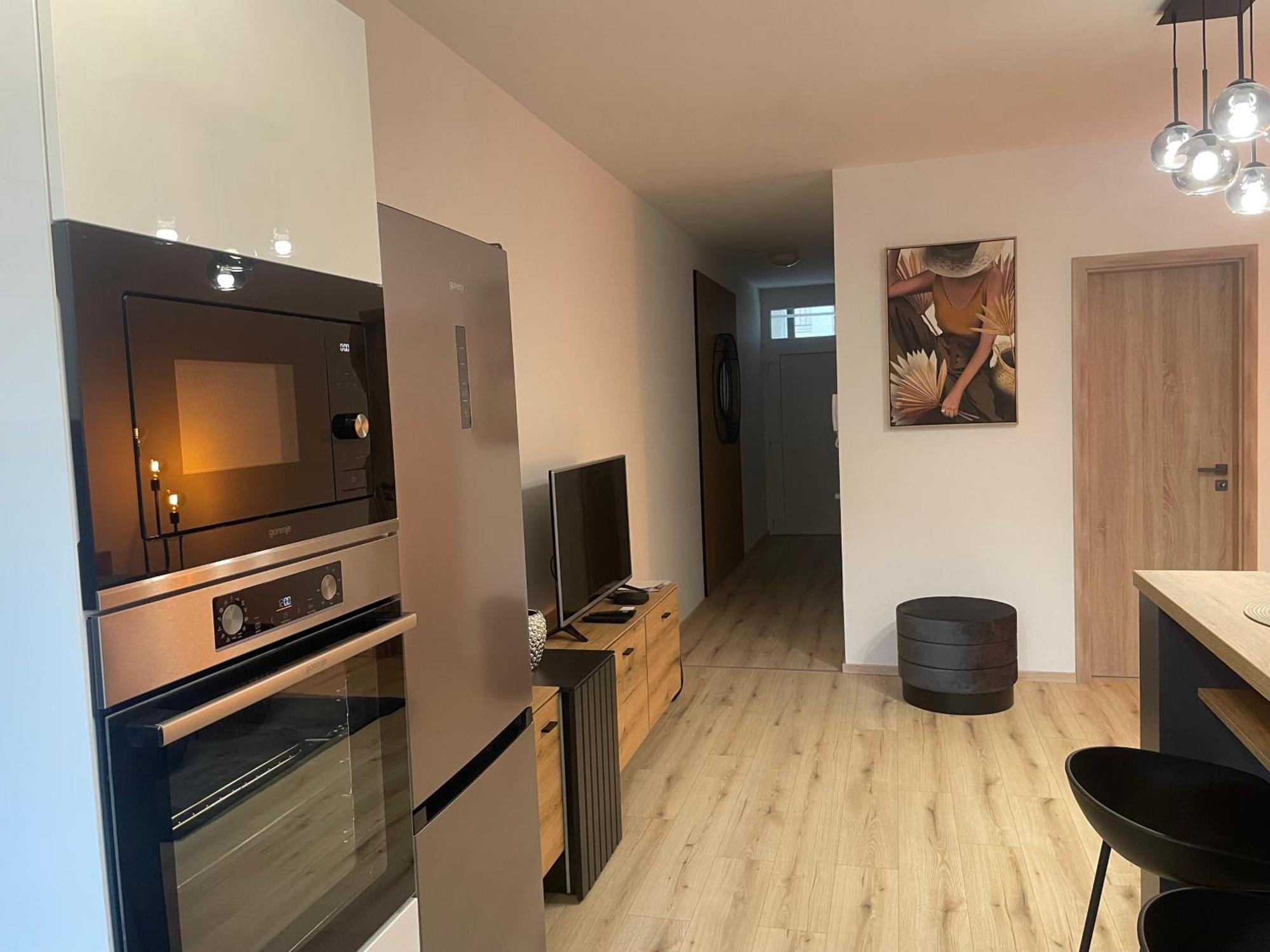Appartement Home-city *