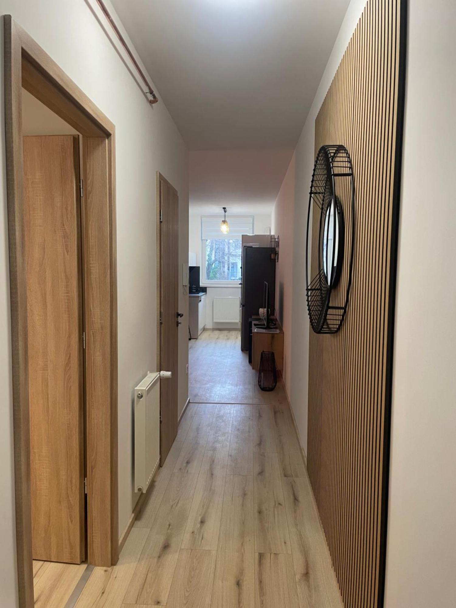 Appartement Home-city *