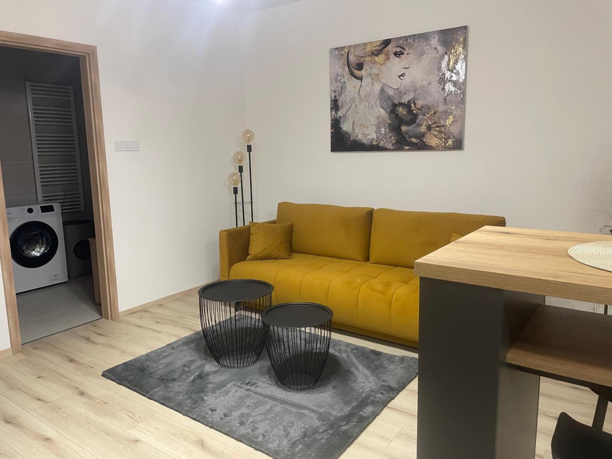 Appartement Home-city *