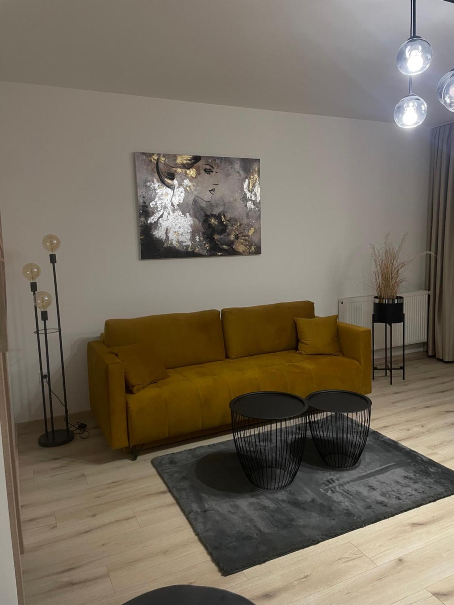 Appartement Home-city