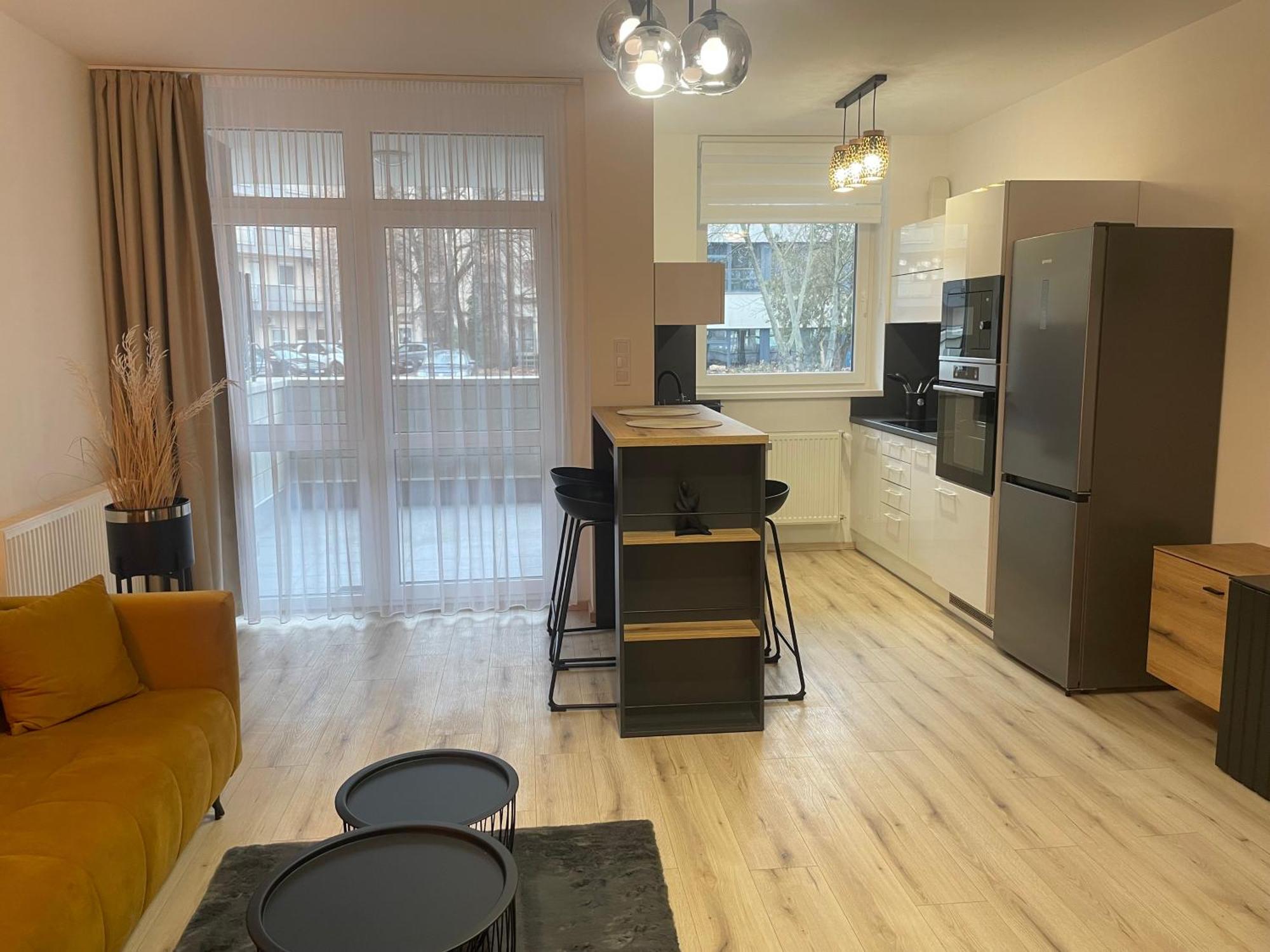 Home-city Appartement Nyíregyháza
